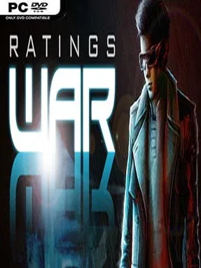 Ratings War Cover Art