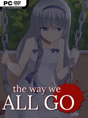 The Way We All Go Cover Art