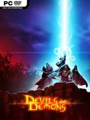 Devils & Demons