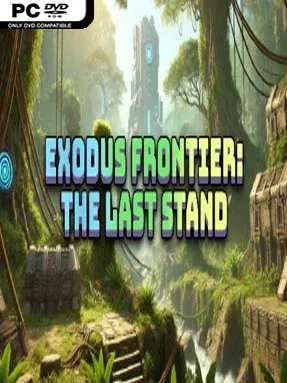 Exodus Frontier: The Last Stand