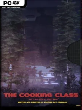 The Cooking Class