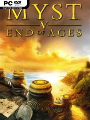 Myst V: End of Ages