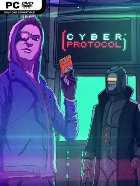 Cyber Protocol