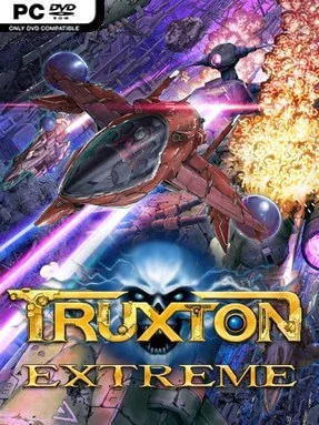 Truxton Extreme