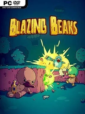Blazing Beaks