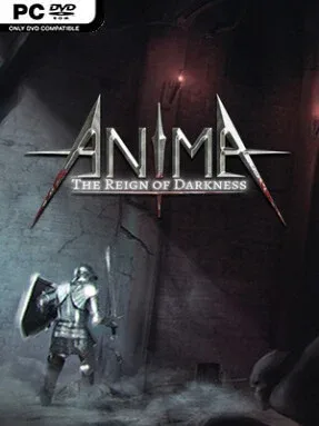 Anima : The Reign of Darkness