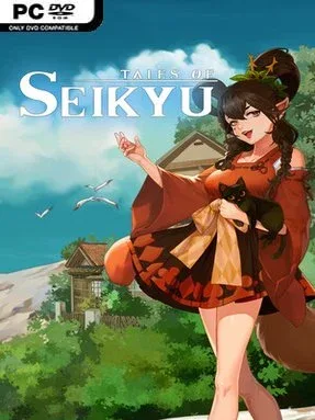 Tales of Seikyu