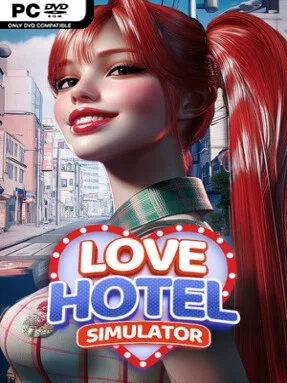 LOVE Hotel Simulator (Uncensored)