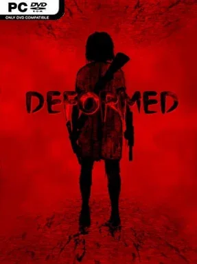 Deformed Cover Art