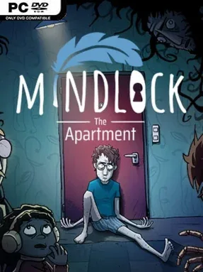 Mindlock – The Apartment