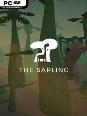 The Sapling Cover Art