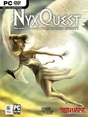 Nyxquest: Kindred Spirits