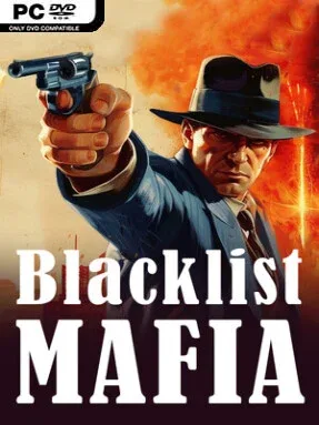 Blacklist Mafia