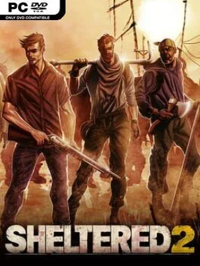 Sheltered 2