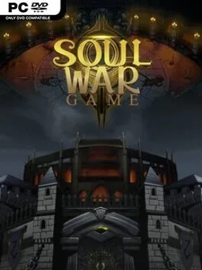 Soul Wargame