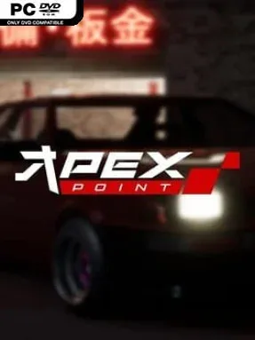 Apex Point