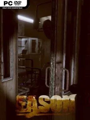 Eason Cover Art