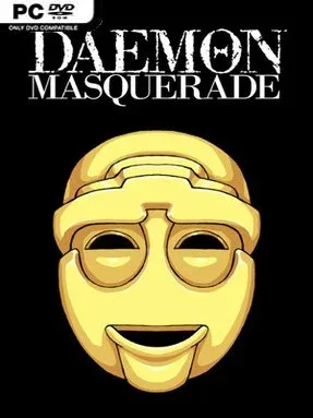 DAEMON MASQUERADE