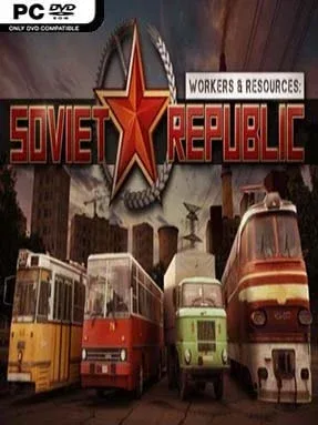 Workers & Resources: Soviet Republic