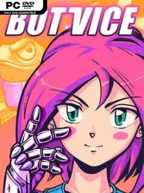 Bot Vice Cover Art