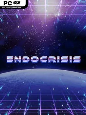 Endocrisis Cover Art