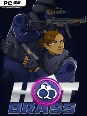 Hot Brass
