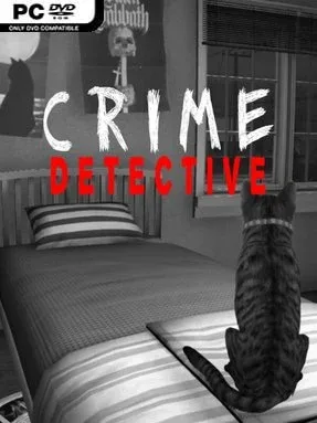 Crime Detective: Red Flags Cover Art