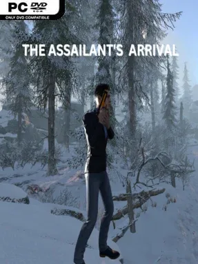 The Assailant’s Arrival Cover Art