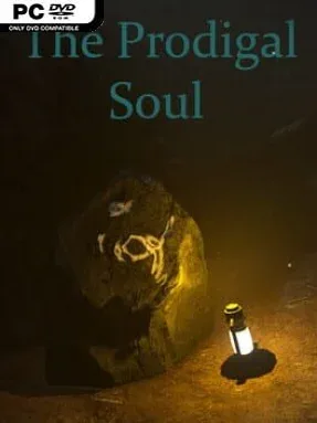 The Prodigal Soul