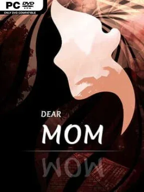 Dear Mom Cover Art