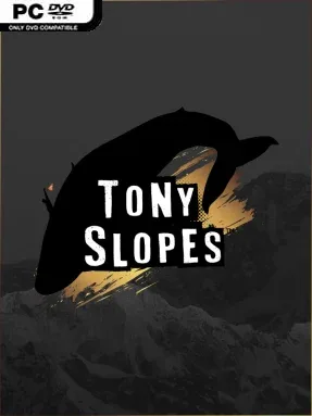 Tony Slopes