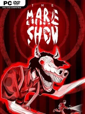The Mare Show Cover Art