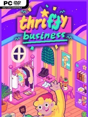 Thrifty Business