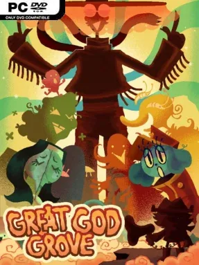 Great God Grove