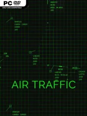 Air Traffic: Greenlight Cover Art