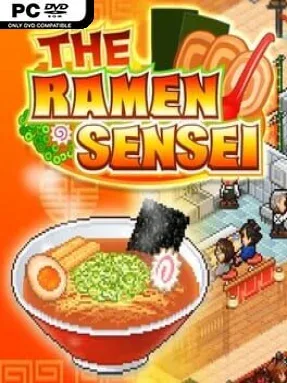 The Ramen Sensei