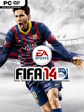 FIFA 14
