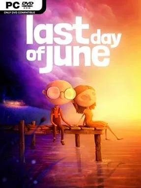 Last Day of June