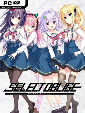 Select Oblige Cover Art