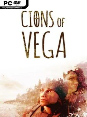 Cions of Vega Cover Art
