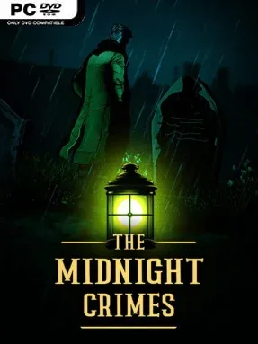 The Midnight Crimes