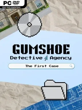 Gumshoe Detective Agency: The First Case