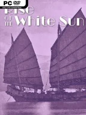 Rise of the White Sun