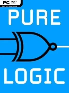 Pure Logic Cover Art