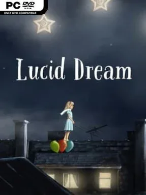 Lucid Dream Cover Art