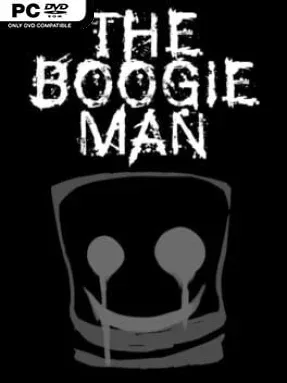 The Boogie Man Cover Art
