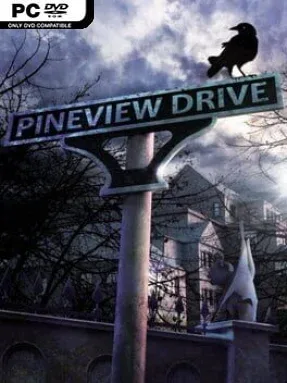 Pineview Drive Cover Art