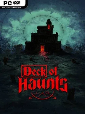 Deck of Haunts