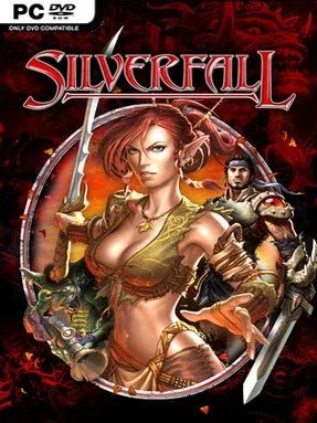 Silverfall (GOG)