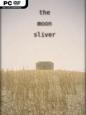 The Moon Sliver Cover Art
